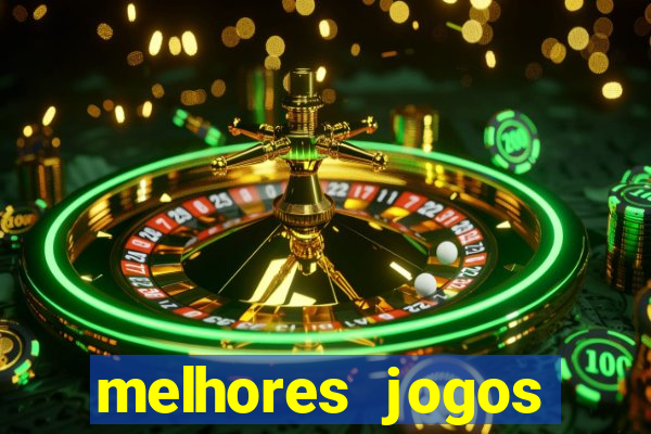 melhores jogos pagos para android